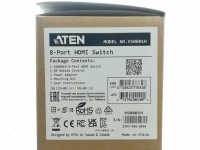 じゃんぱら-ATEN VS0801H 8ポート HDMI切替器の詳細