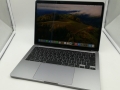  Apple MacBook Pro 13インチ 256GB MYD82J/A スペースグレイ (M1・2020)