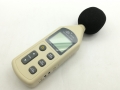 BENETECH GM1356 デジタルLCD 騒音計 デジタルサウンドレベルメーター