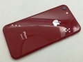  Apple iPhone 8 64GB (PRODUCT)RED Special Edition （国内版SIMロックフリー） MRRY2J/A