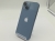 Apple au 【SIMフリー】 iPhone 14 128GB ブルー MPVJ3J/A