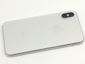 Apple docomo 【SIMロック解除済み】 iPhone XS 512GB シルバー MTE42J/A
