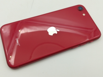 Apple docomo 【SIMロック解除済み】 iPhone SE（第2世代） 64GB (PRODUCT)RED MX9U2J/A