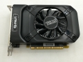  Palit GeForce 1050 Ti StormX(NE5105T018G1-1070F) GTX1050Ti/4GB(GDDR5)/PCI-E