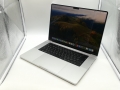  Apple MacBook Pro 16インチ CTO (2021) M1Pro(CPU:10C/GPU:16C)/16G/512G/シルバー