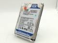 W.D. Blue WD7500BPVT 750GB/5400rpm/3GbpsSATA/9.5mm/8M