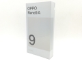  Oppo ymobile 【SIMフリー】 OPPO Reno9 A ムーンホワイト 8GB 128GB A301OP