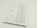 Apple Smart Folio ホワイト iPad（第10世代）用 MQDQ3FE/A