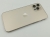 Apple au 【SIMロック解除済み】 iPhone 12 Pro 128GB ゴールド MGM73J/A