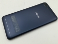 ASUS 国内版 【SIMフリー】 ZenFone 4 Max 3GB 32GB ネイビーブラック ZC520KL-BK32S3