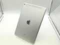 Apple SoftBank 【SIMロック解除済み】 iPad（第7世代） Cellular 32GB シルバー MW6C2J/A