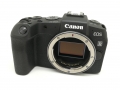 Canon EOS RP ボディ ブラック