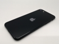  Apple docomo 【SIMフリー】 iPhone SE（第3世代） 64GB ミッドナイト MMYC3J/A