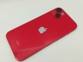 Apple 国内版 【SIMフリー】 iPhone 14 Plus 256GB  (PRODUCT)RED MQ4P3J/A