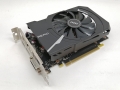 MSI GeForce GTX 1650 AERO ITX 4G OC GTX1650/4GB(GDDR5)/PCI-E
