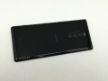SONY 国内版 【SIMフリー】 Xperia 1 Professional Edition ブラック J9150