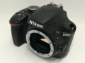 Nikon D3400 ボディ ブラック