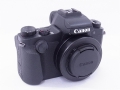 Canon PowerShot G1 X Mark III 