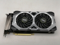  MSI GeForce RTX 2070 SUPER VENTUS GP OC RTX2070Super/8GB(GDDR6)/PCI-E