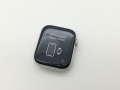 Apple Apple Watch Nike Series5 44mm GPS シルバー/ピュアプラチナム/ブラックNikeスポーツバンド