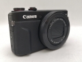 Canon PowerShot G7 X Mark II 