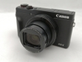 Canon PowerShot G5 X Mark II 