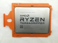  AMD Ryzen Threadripper 3970X (3.7GHz/TC:4.5GHz) BOX sTRX4/32C/64T/L2 16MB/L3 128MB/TDP280W
