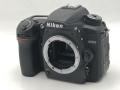 Nikon D7500 ボディ