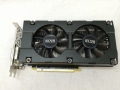  ELSA GeForce GTX1060 3GB S.A.C（GD1060-3GERS） GTX1060/3GB(GDDR5)/PCI-E