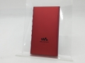 SONY WALKMAN(ウォークマン) NW-A106 (R) 32GB レッド