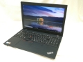  Lenovo ThinkPad L580 20LXS20700 【i5-8250U 8G 500G(HDD) WiFi6 14LCD(1920x1080) Win10P】
