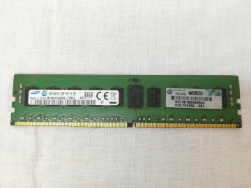 DDR4 8GB PC4-17000(DDR4-2133) Registered/ECC【サーバー用】