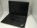 Lenovo ThinkPad L390 i5-8265U/8G/256G(SSD)/WiFi/13インチ/1366x768/Win11H