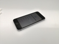 Apple docomo 【SIMロック解除済み】 iPhone SE （第1世代） 32GB スペースグレイ MP822J/A
