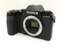 FujiFilm FUJIFILM X-S10 ボディ ブラック