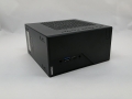 ASRock DeskMini H470/B/BB/BOX/JP H470/LGA1200/小型ベアボーン/(2020)