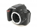 Nikon D5600 ボディ