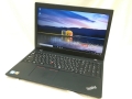 Lenovo ThinkPad L580 20LXS20700 【i5-8250U 4G 500G(HDD) WiFi6 14LCD(1920x1080) Win10P】