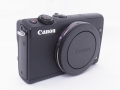 Canon EOS M100 ダブルレンズキット ブラック