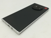 じゃんぱら-SHARP SoftBank 【SIMフリー】 LEITZ PHONE 1 Leica silver