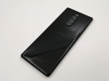  SONY 国内版 【SIMフリー】 Xperia 1 Professional Edition ブラック J9150