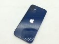 Apple SoftBank 【SIMロック解除済み】 iPhone 12 mini 256GB ブルー MGDV3J/A