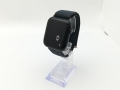  Apple Apple Watch SE2 44mm GPS ミッドナイトアルミニウムケース/ミッドナイトスポーツループ MREA3J/A