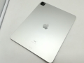  Apple iPad Pro 12.9インチ（第4世代） Wi-Fiモデル 256GB シルバー MXAU2J/A