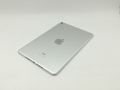  Apple docomo 【SIMロック解除済み】 iPad mini（第5世代/2019） Cellular 64GB シルバー MUX62J/A