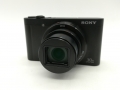 SONY Cyber-Shot DSC-WX500(B) ブラック