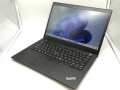  Lenovo Thinkpad X13 Gen 1【R5 PRO 4650U 32G 2T(SSD) WiFi6 13LCD(1920x1080) Win11P】
