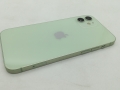  Apple SoftBank 【SIMロック解除済み】 iPhone 12 128GB グリーン MGHY3J/A