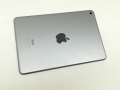 Apple iPad mini4 Wi-Fiモデル 128GB スペースグレイ MK9N2J/A