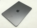 Apple au 【SIMロック解除済み】 iPad Pro 11インチ（第1世代） Cellular 512GB スペースグレイ MU1F2J/A